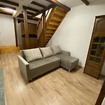 Kastély Appartement *