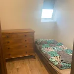 Appartement Kastely Vendeghaz *
