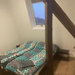 Appartement Kastely Vendeghaz *