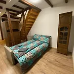 Appartement Kastely Vendeghaz Keszthely