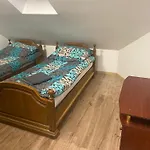 Kastely Vendeghaz Appartement Keszthely