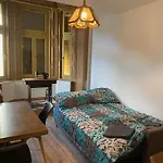 Kastely Vendeghaz Appartement Keszthely