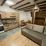 Kastély Appartement Keszthely