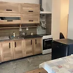 Apartment Kastely Vendeghaz *