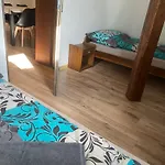 Kastely Vendeghaz Apartment Keszthely