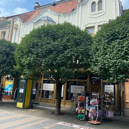 Kastely Vendeghaz * Keszthely