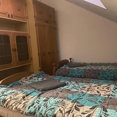 Kastely Vendeghaz * Keszthely