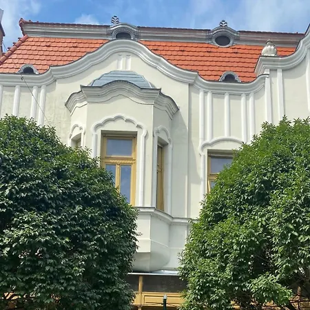 Kastely Vendeghaz Apartment *