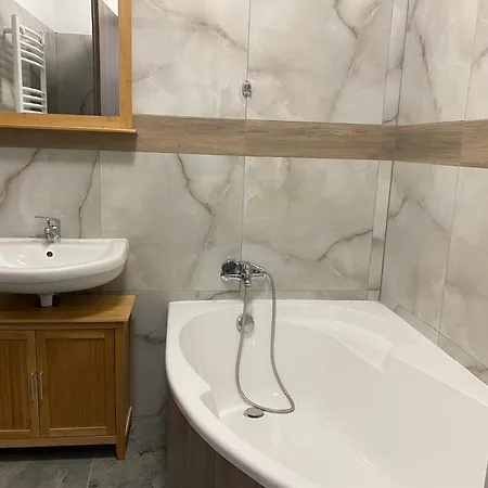 Apartment Kastely Vendeghaz