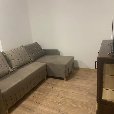 Apartmán Kastely Vendeghaz *