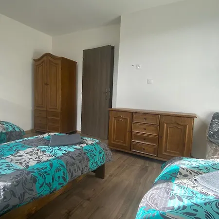 Kastely Vendeghaz Apartment Keszthely