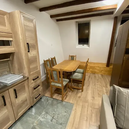 Kastely Vendeghaz Apartment