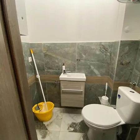 Kastely Vendeghaz Apartment Keszthely
