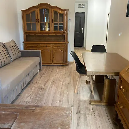 Apartment Kastely Vendeghaz Keszthely