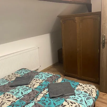 Apartman Kastély *