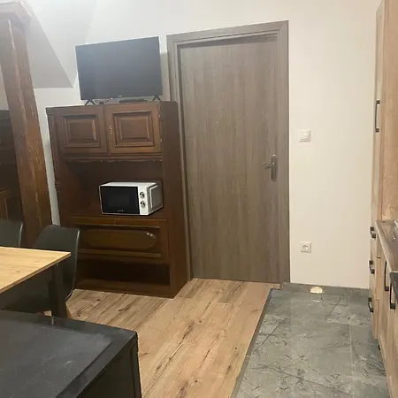 Apartment Kastely Vendeghaz *