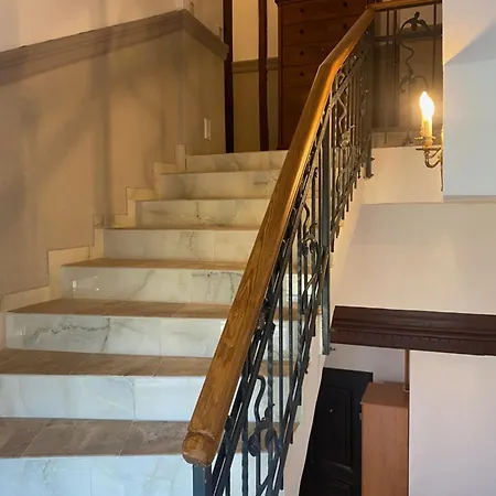 Apartment Kastely Vendeghaz Keszthely