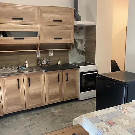 Apartment Kastely Vendeghaz *