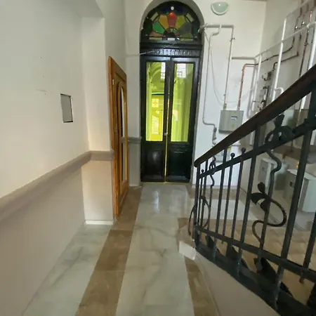 Apartment Kastely Vendeghaz