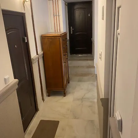Apartment Kastely Vendeghaz *