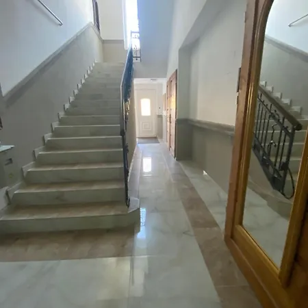 Kastely Vendeghaz Apartment Keszthely