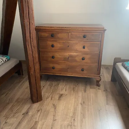 Kastely Vendeghaz * Keszthely