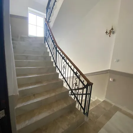 Apartment Kastely Vendeghaz *