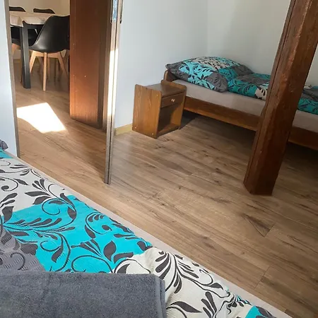 Kastely Vendeghaz Apartmán Keszthely