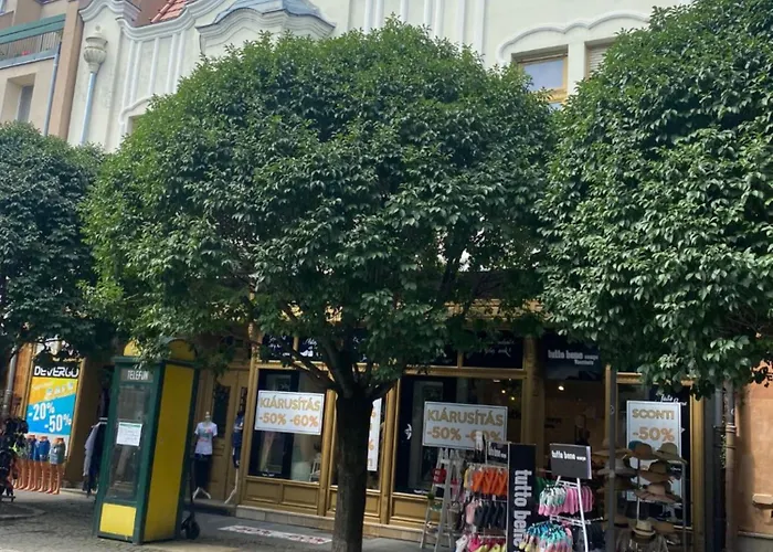 Kastely Vendeghaz * ケストヘイ