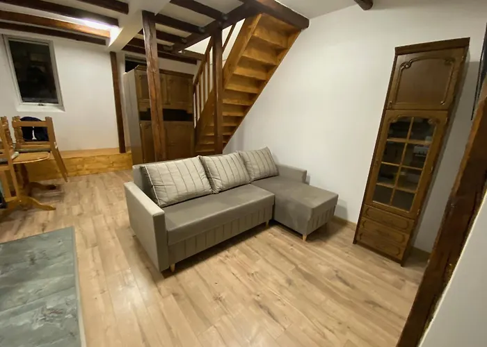 Kastély Apartamento *