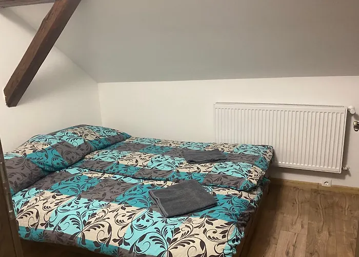 Kastély Apartamento Keszthely
