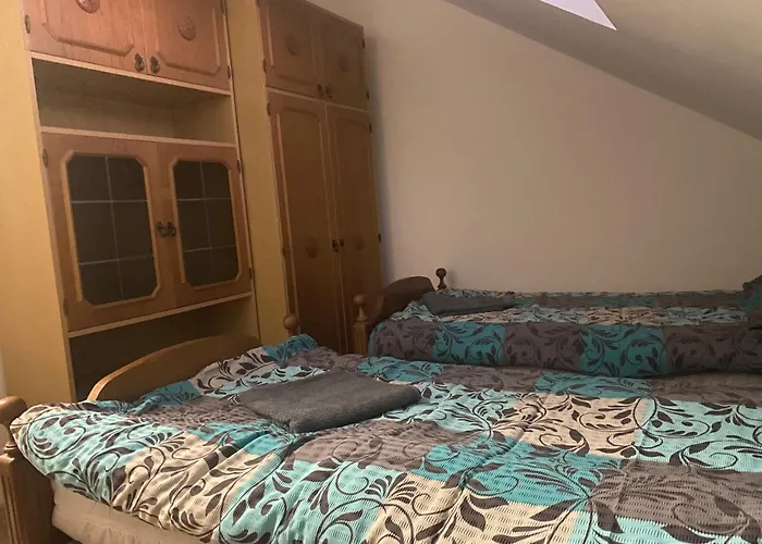 Kastely Vendeghaz * ケストヘイ