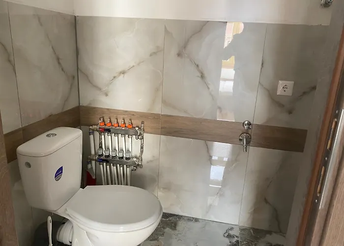 Apartamento Kastély