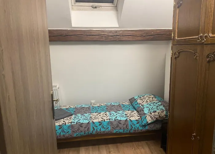 Kastély Apartamento