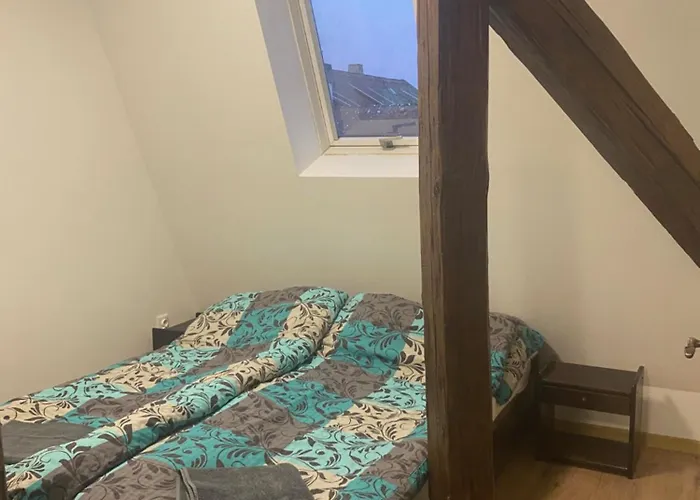 Apartamento Kastély *