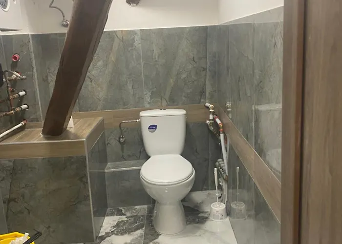 Kastély Apartamento *