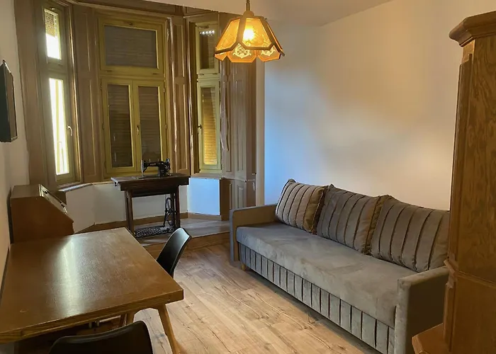 Apartamento Kastély *