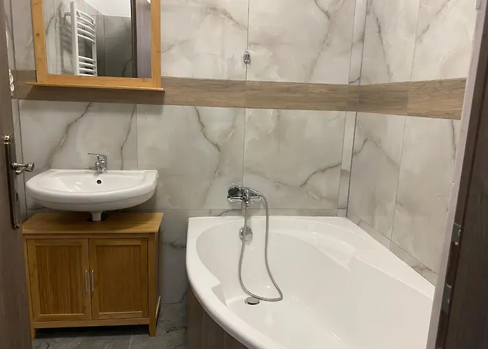 アパート Kastely Vendeghaz