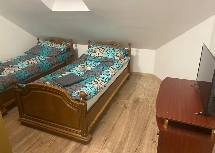 Kastély Apartamento Keszthely