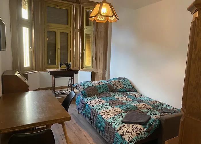 Kastély Apartamento Keszthely