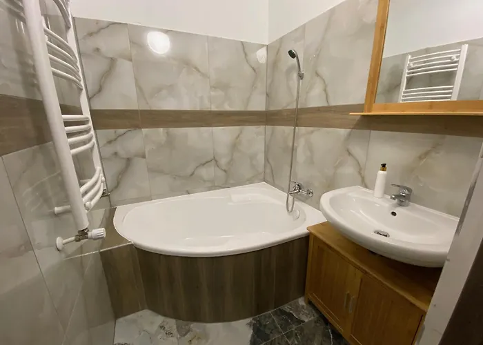 Apartamento Kastély