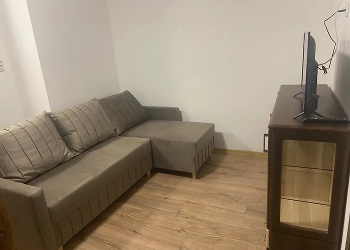 Apartamento Kastély *