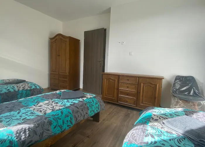 Kastély Apartamento Keszthely