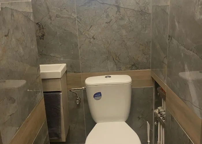 Apartamento Kastély Keszthely