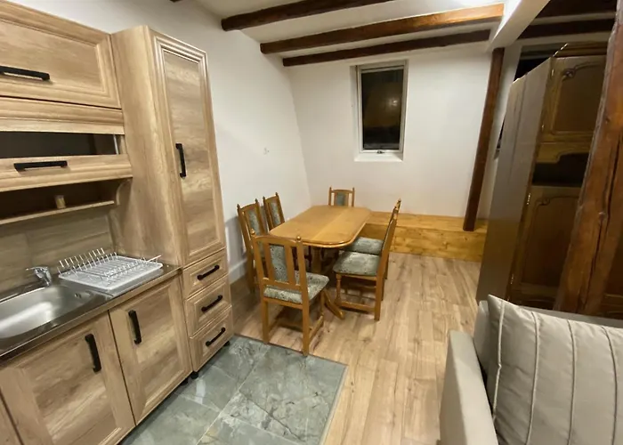 Kastély Apartamento