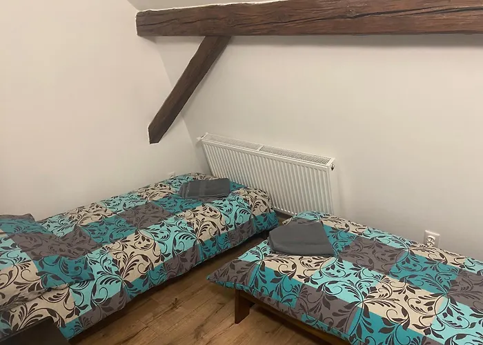 Apartamento Kastély *