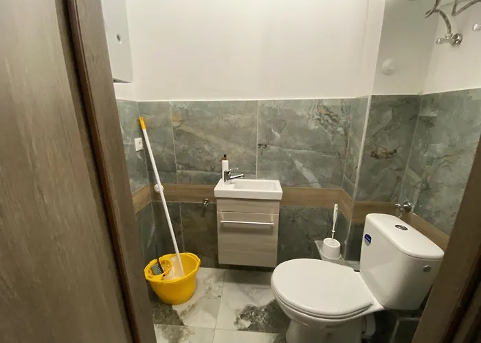 Kastély Apartamento Keszthely