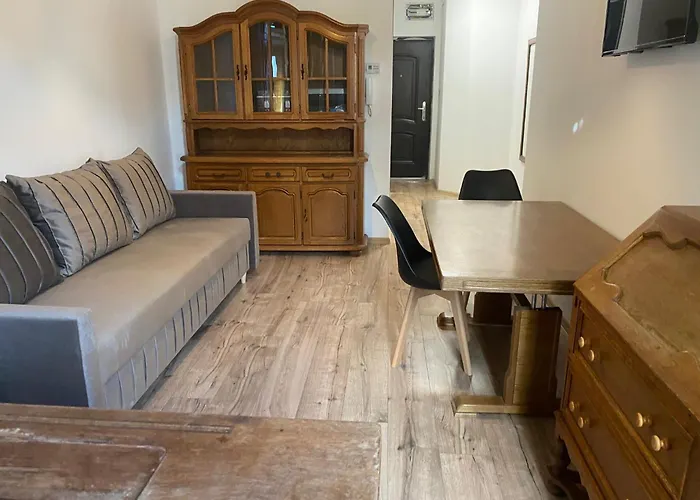 Apartamento Kastély Keszthely