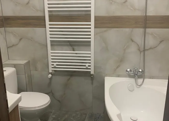 Apartamento Kastély *