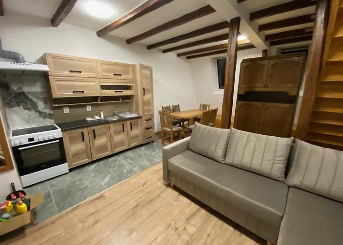 Kastély Apartamento Keszthely